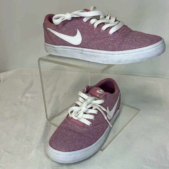 Nike Shoes - NIKE SB CHECK SOLAR SOFT WOMENS SNEAKERS FTL-11-115